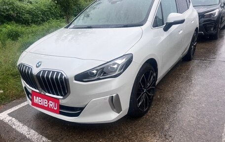 BMW 2 серия Active Tourer, 2022 год, 1 810 000 рублей, 8 фотография