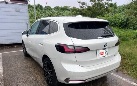 BMW 2 серия Active Tourer, 2022 год, 1 810 000 рублей, 10 фотография