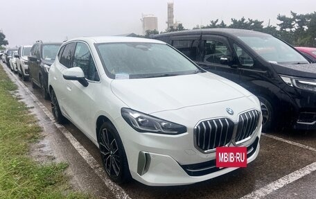 BMW 2 серия Active Tourer, 2022 год, 1 810 000 рублей, 2 фотография