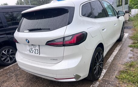 BMW 2 серия Active Tourer, 2022 год, 1 810 000 рублей, 11 фотография