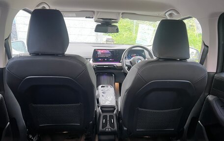 BMW 2 серия Active Tourer, 2022 год, 1 810 000 рублей, 20 фотография