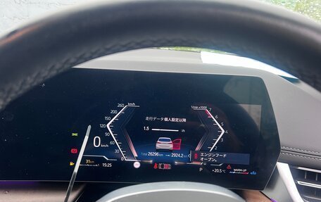 BMW 2 серия Active Tourer, 2022 год, 1 810 000 рублей, 40 фотография