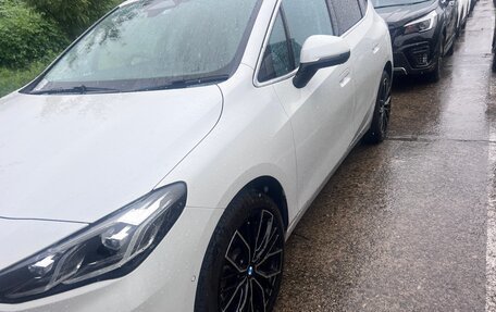 BMW 2 серия Active Tourer, 2022 год, 1 810 000 рублей, 38 фотография