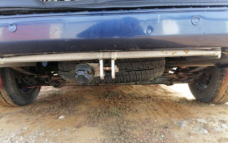 Ford Tourneo Custom I рестайлинг, 2013 год, 1 500 000 рублей, 9 фотография