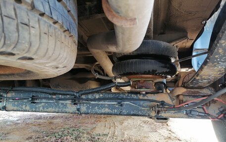 Ford Tourneo Custom I рестайлинг, 2013 год, 1 500 000 рублей, 13 фотография