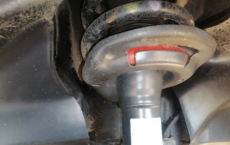 Ford Tourneo Custom I рестайлинг, 2013 год, 1 500 000 рублей, 12 фотография