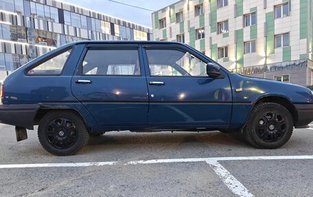 ИЖ 2126 «Ода», 2005 год, 70 000 рублей, 2 фотография
