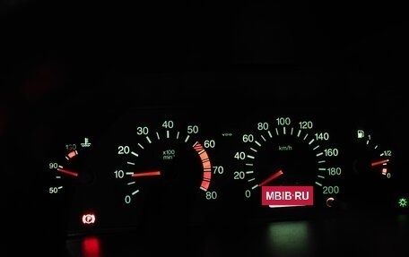 ИЖ 2126 «Ода», 2005 год, 70 000 рублей, 9 фотография