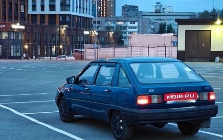 ИЖ 2126 «Ода», 2005 год, 70 000 рублей, 10 фотография