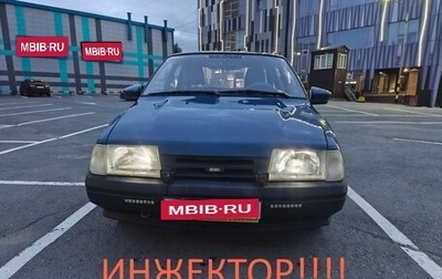 ИЖ 2126 «Ода», 2005 год, 70 000 рублей, 1 фотография