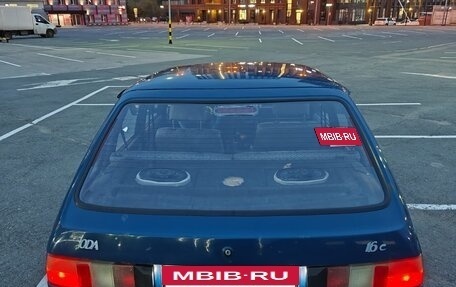 ИЖ 2126 «Ода», 2005 год, 70 000 рублей, 17 фотография