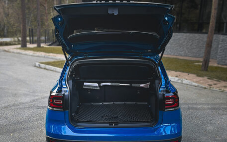 Volkswagen T-Cross I, 2020 год, 1 725 000 рублей, 7 фотография