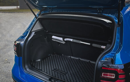 Volkswagen T-Cross I, 2020 год, 1 725 000 рублей, 8 фотография