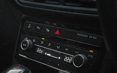 Volkswagen T-Cross I, 2020 год, 1 725 000 рублей, 15 фотография