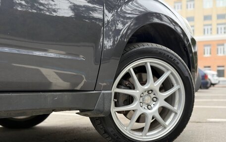 Subaru Forester, 2008 год, 1 080 000 рублей, 7 фотография