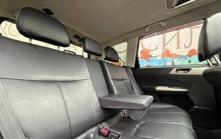 Subaru Forester, 2008 год, 1 080 000 рублей, 12 фотография