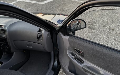 Hyundai Accent II, 2008 год, 470 000 рублей, 7 фотография