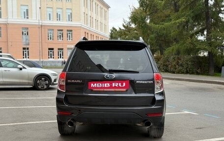 Subaru Forester, 2008 год, 1 080 000 рублей, 8 фотография