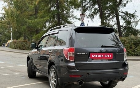 Subaru Forester, 2008 год, 1 080 000 рублей, 14 фотография