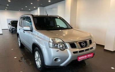 Nissan X-Trail, 2012 год, 1 350 000 рублей, 1 фотография