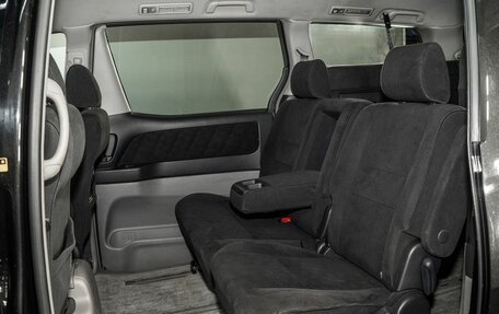 Toyota Alphard III, 2003 год, 1 300 000 рублей, 8 фотография