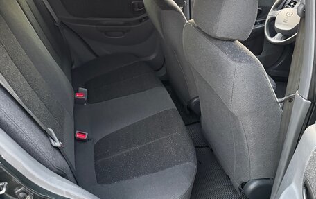 Hyundai Accent II, 2008 год, 470 000 рублей, 8 фотография