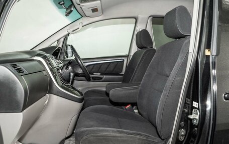 Toyota Alphard III, 2003 год, 1 300 000 рублей, 7 фотография