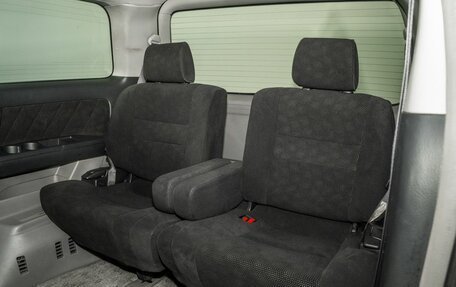 Toyota Alphard III, 2003 год, 1 300 000 рублей, 9 фотография