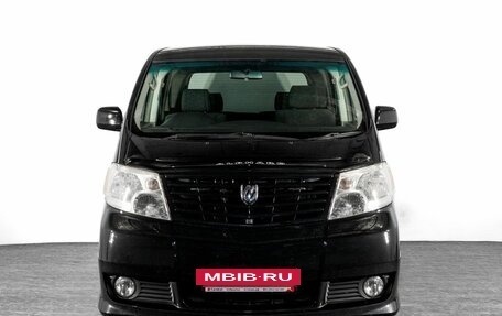 Toyota Alphard III, 2003 год, 1 300 000 рублей, 2 фотография