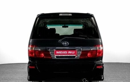 Toyota Alphard III, 2003 год, 1 300 000 рублей, 4 фотография