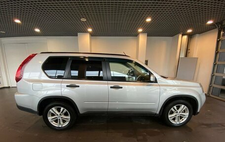 Nissan X-Trail, 2012 год, 1 350 000 рублей, 2 фотография