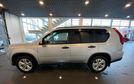 Nissan X-Trail, 2012 год, 1 350 000 рублей, 6 фотография