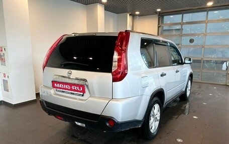 Nissan X-Trail, 2012 год, 1 350 000 рублей, 3 фотография