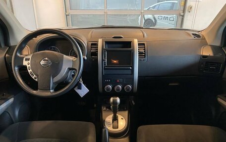 Nissan X-Trail, 2012 год, 1 350 000 рублей, 9 фотография