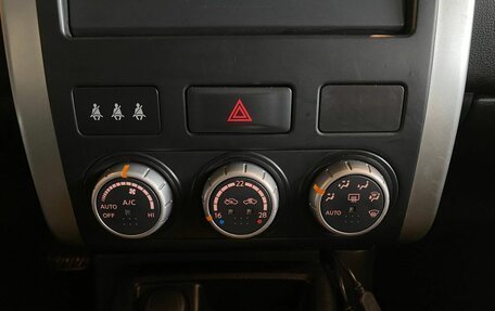 Nissan X-Trail, 2012 год, 1 350 000 рублей, 15 фотография