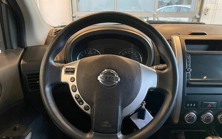 Nissan X-Trail, 2012 год, 1 350 000 рублей, 10 фотография
