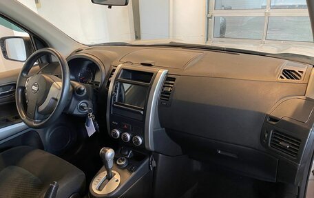 Nissan X-Trail, 2012 год, 1 350 000 рублей, 12 фотография