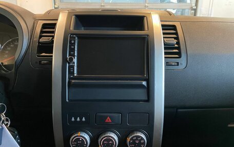 Nissan X-Trail, 2012 год, 1 350 000 рублей, 13 фотография