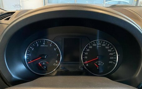 Nissan X-Trail, 2012 год, 1 350 000 рублей, 11 фотография