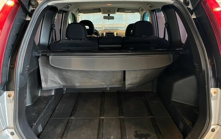 Nissan X-Trail, 2012 год, 1 350 000 рублей, 18 фотография