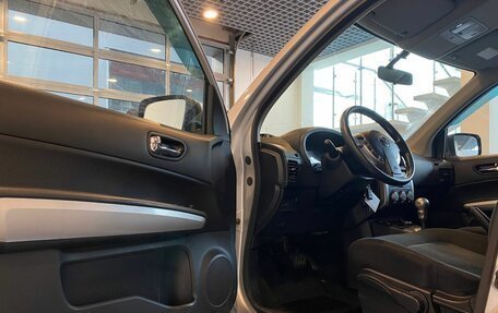 Nissan X-Trail, 2012 год, 1 350 000 рублей, 20 фотография
