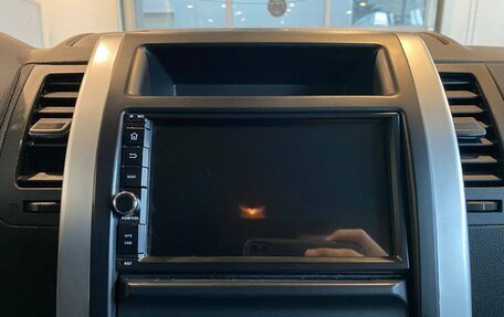 Nissan X-Trail, 2012 год, 1 350 000 рублей, 14 фотография