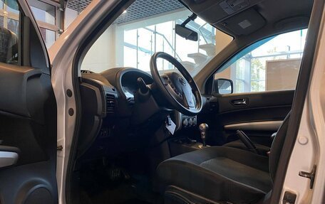 Nissan X-Trail, 2012 год, 1 350 000 рублей, 22 фотография