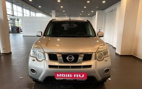 Nissan X-Trail, 2012 год, 1 350 000 рублей, 8 фотография