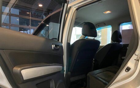 Nissan X-Trail, 2012 год, 1 350 000 рублей, 23 фотография