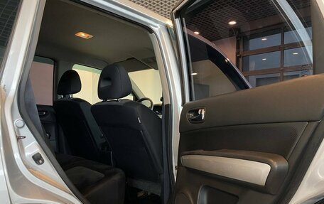 Nissan X-Trail, 2012 год, 1 350 000 рублей, 25 фотография