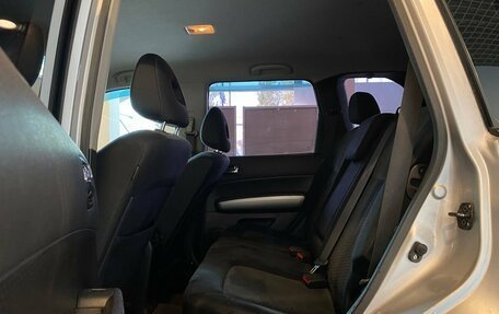 Nissan X-Trail, 2012 год, 1 350 000 рублей, 24 фотография