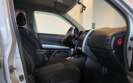 Nissan X-Trail, 2012 год, 1 350 000 рублей, 28 фотография