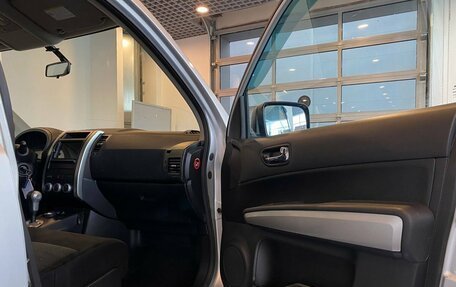 Nissan X-Trail, 2012 год, 1 350 000 рублей, 26 фотография