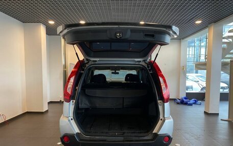Nissan X-Trail, 2012 год, 1 350 000 рублей, 36 фотография
